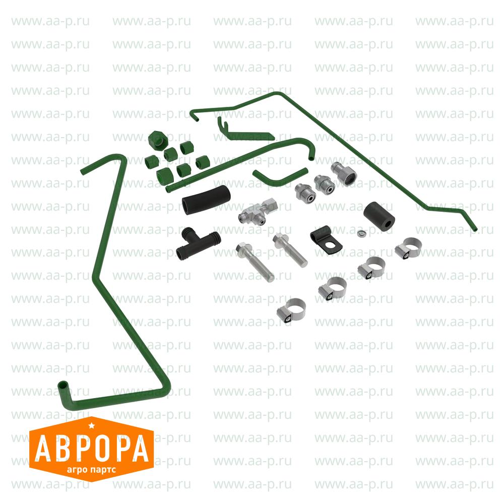 Produktverbesserungssatz